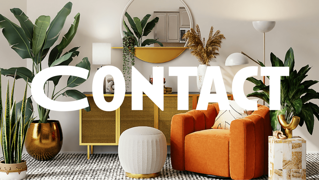 Contact - Conseils immobiliers